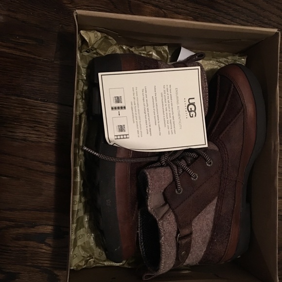 Uggs W Linea - Picture 6 of 7